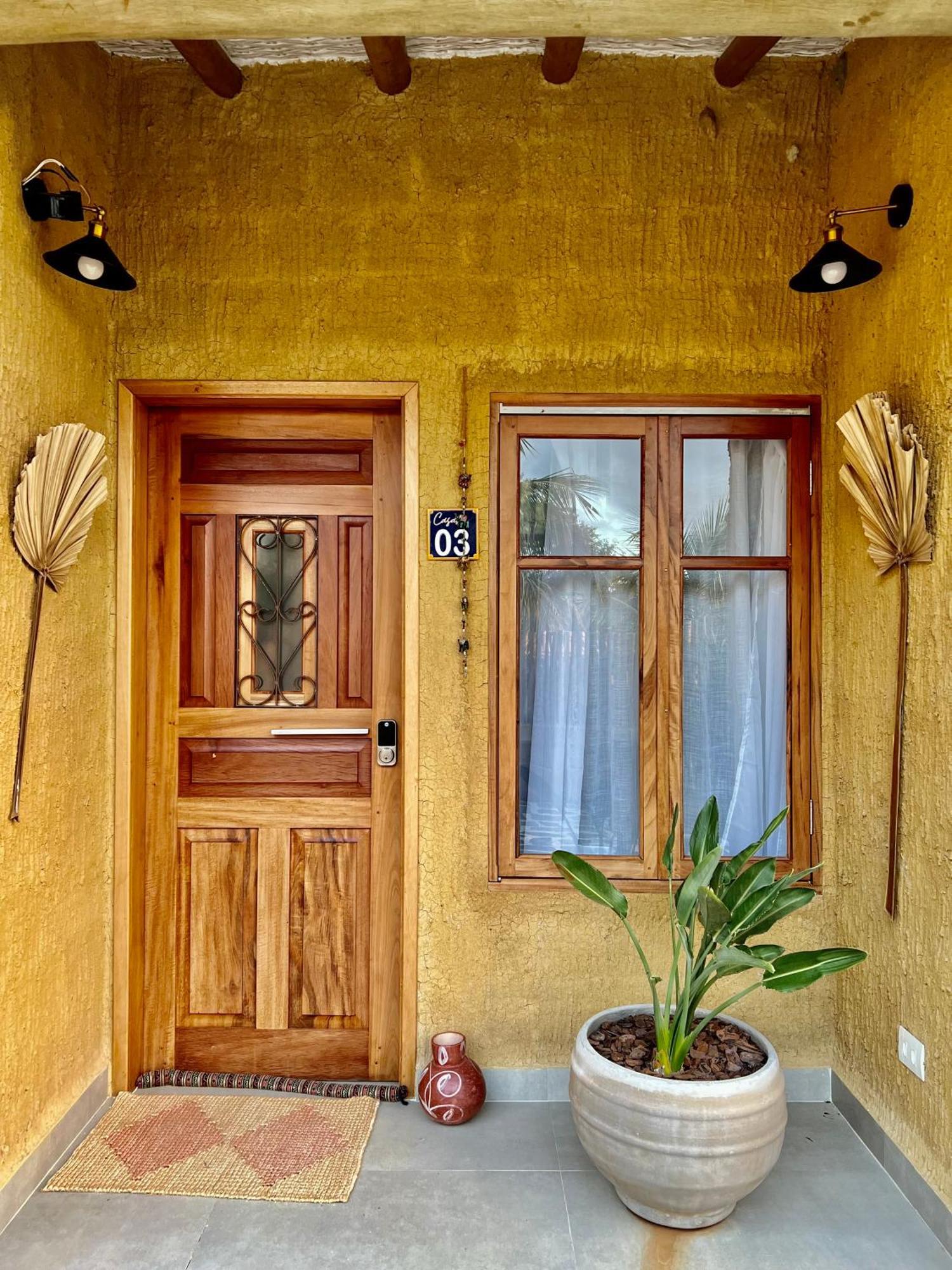 Casami Apartment Ilhabela Exterior photo