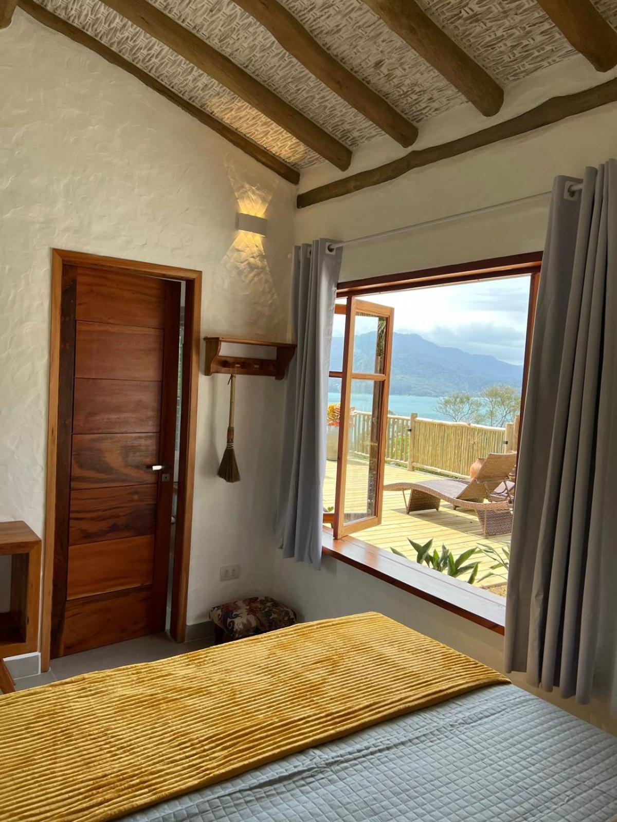 Casami Apartment Ilhabela Exterior photo