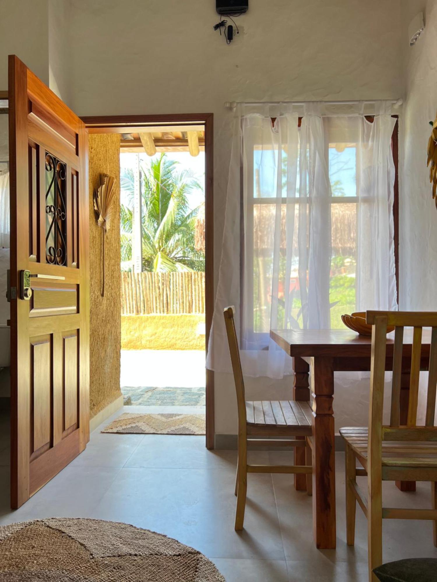 Casami Apartment Ilhabela Exterior photo