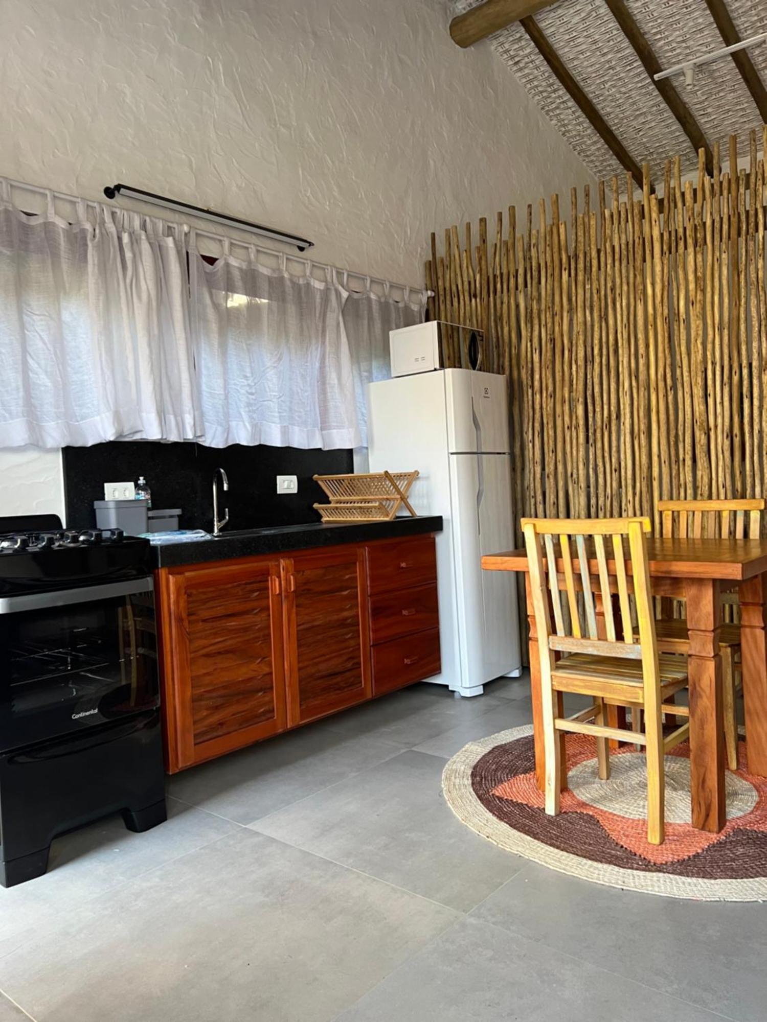 Casami Apartment Ilhabela Exterior photo