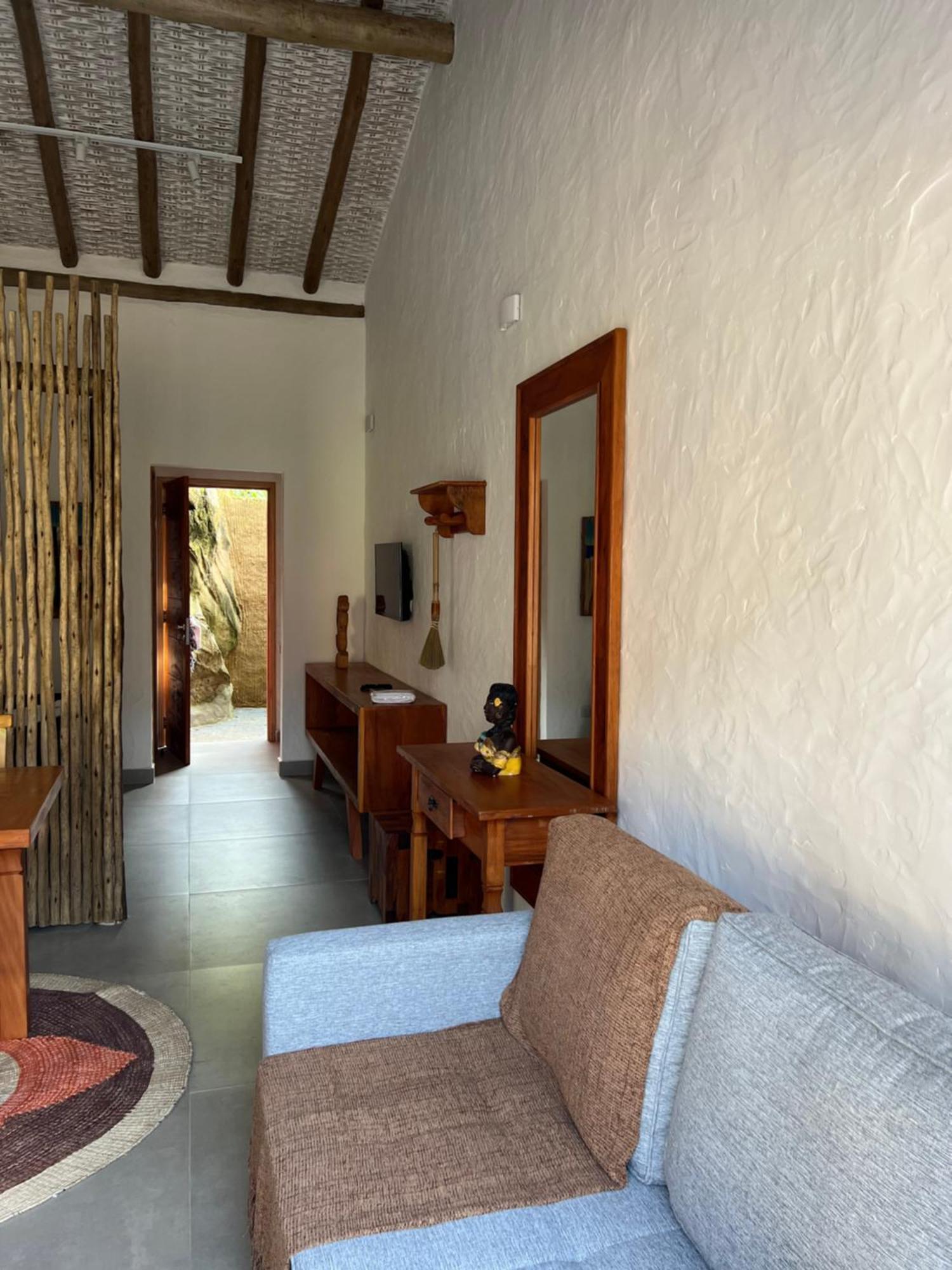 Casami Apartment Ilhabela Exterior photo