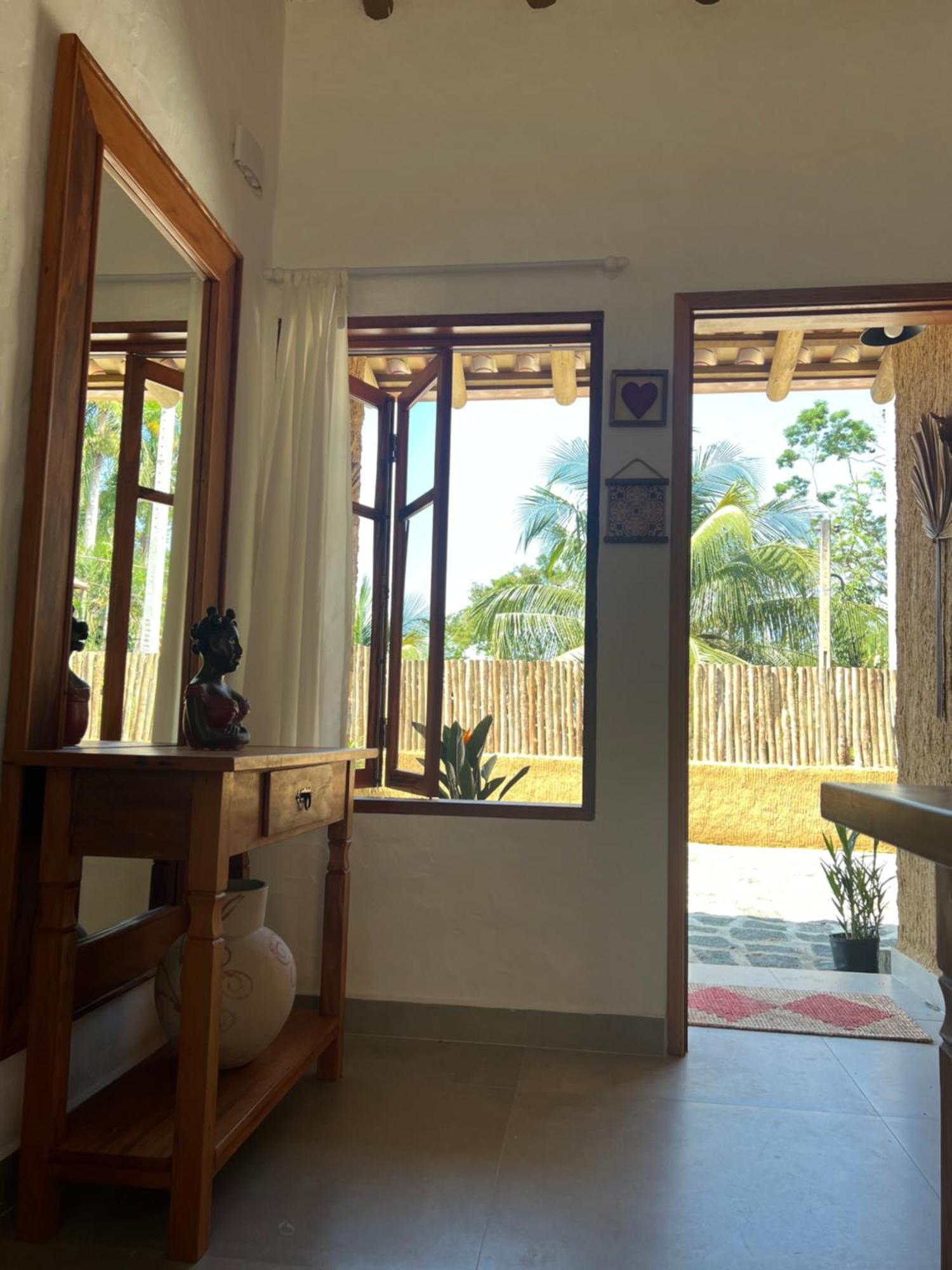 Casami Apartment Ilhabela Exterior photo